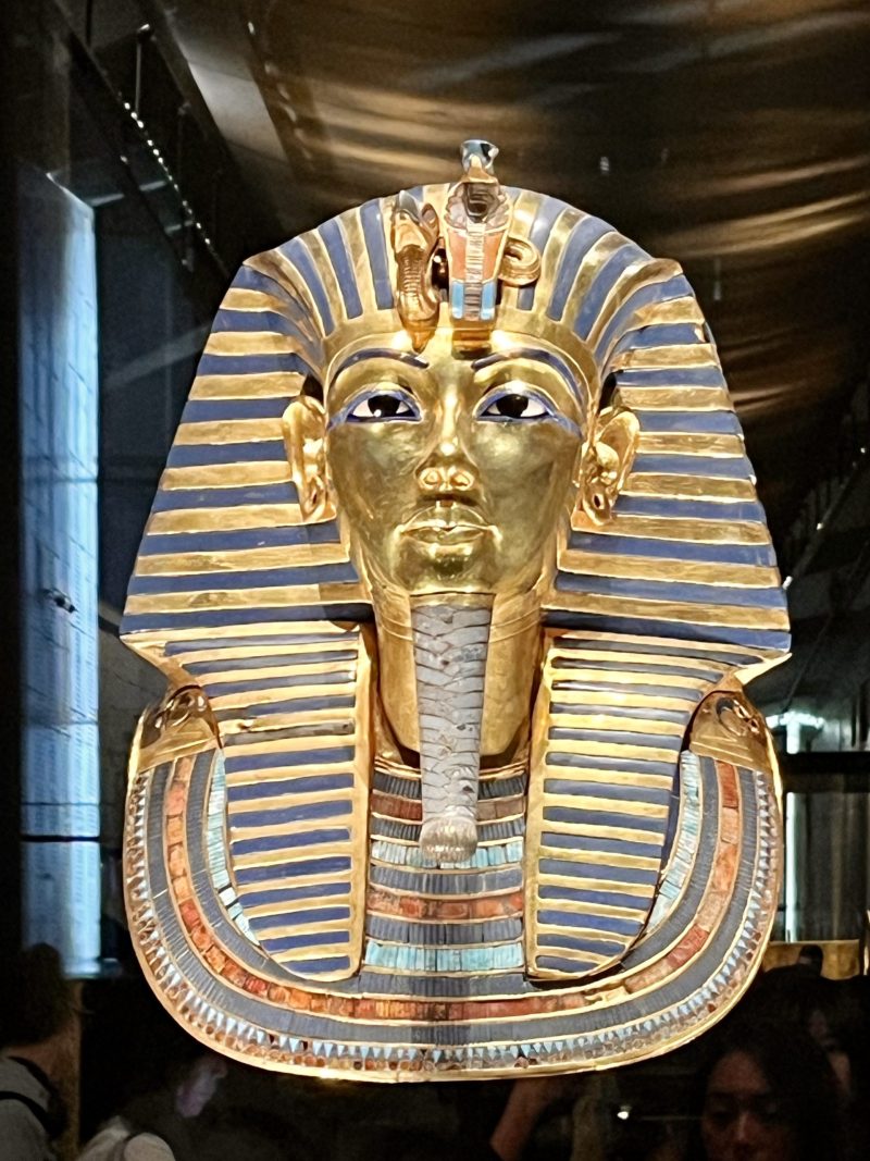 Visiter le Nouveau Grand Musée Egyptien : conseils, billets et incontournables