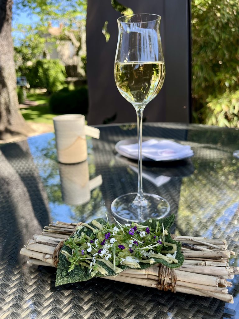 L'apéritif selon Michel Kayser