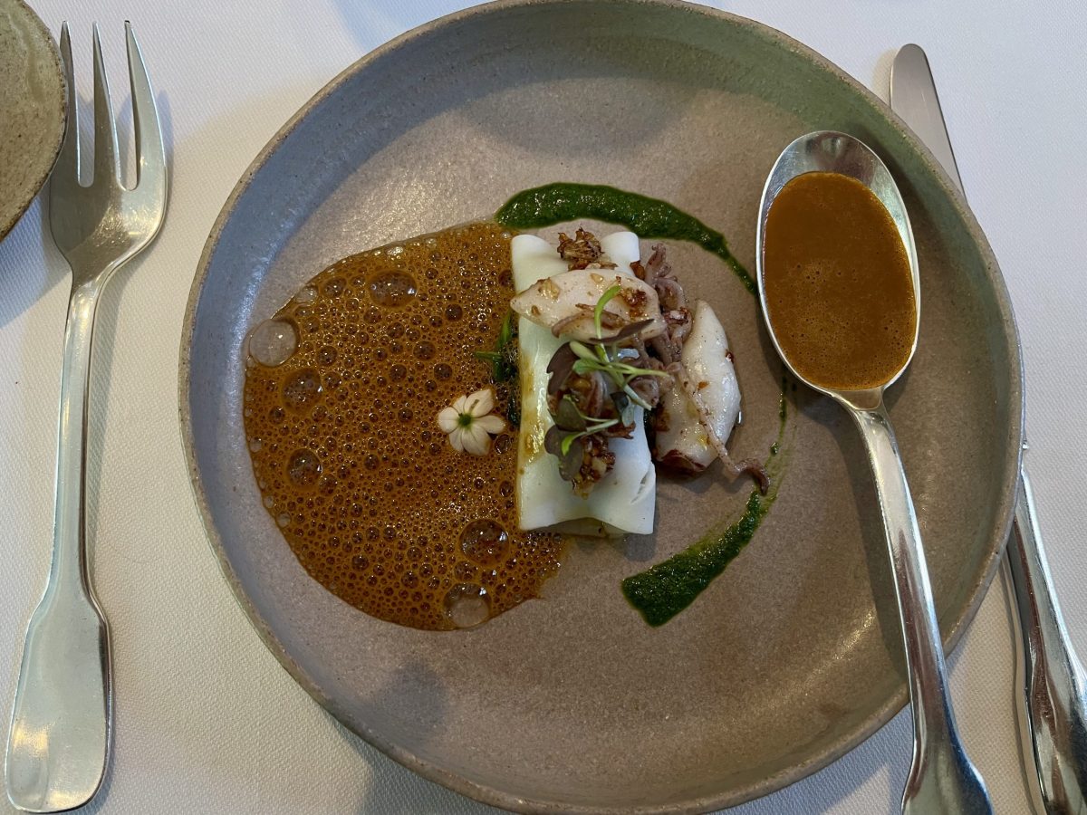 Restaurant 2 étoiles Michelin à Nîmes : mon expérience chez Michel Kayser