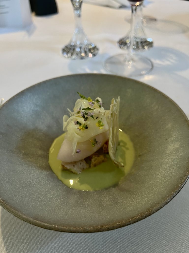 Fraicheur de printemps